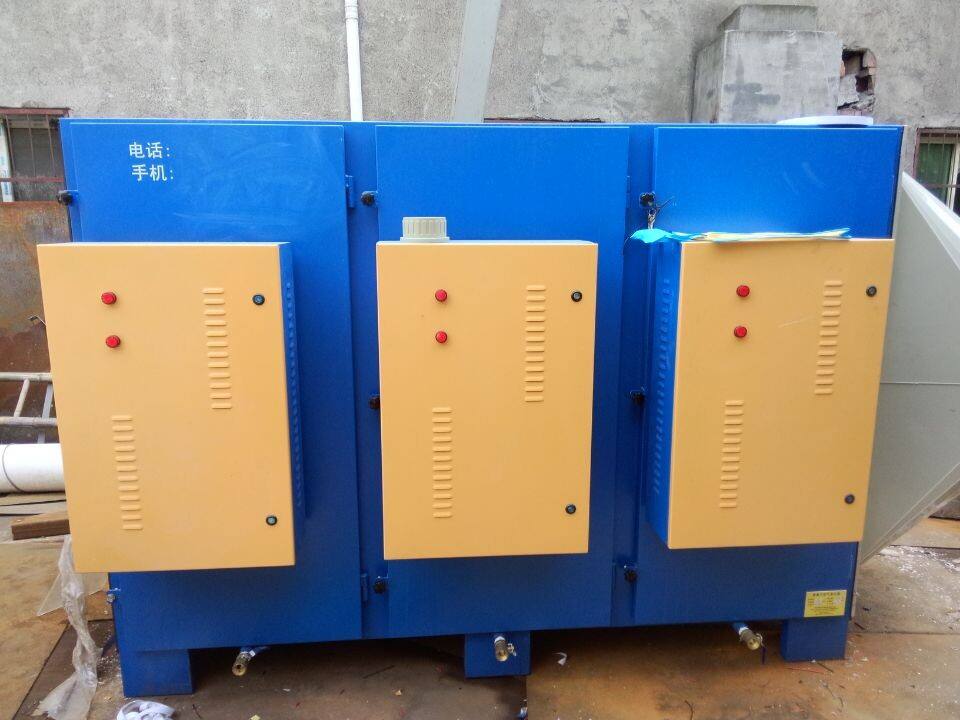 南京庚烷廢氣回收技術方案，庚烷廢氣回收廠家，有機廢氣回收工藝