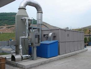  在醫(yī)藥化工類公司加工過程中會造成惡臭氣體，此類臭氣會令人造成欠佳生理需要。我企業(yè)生產(chǎn)制造的惡臭味處理設備包含惡臭味處理設備及微生物化工企業(yè)有機廢氣處理設備。