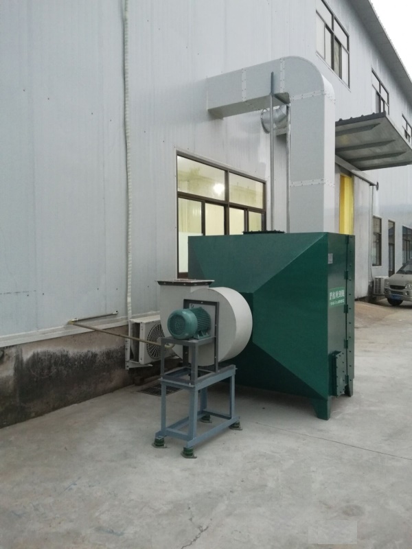 吸收法：根據(jù)混合油氣中各組分在吸收劑中的溶解度的大小，來進(jìn)行油氣和空氣的分離。該法回收率低，排放很難達(dá)標(biāo)，現(xiàn)在已經(jīng)很少單獨(dú)使用。