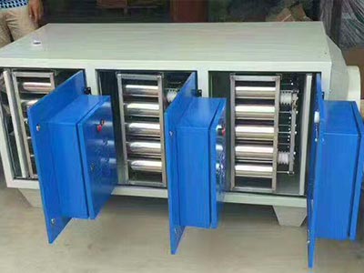 目前橡膠行業(yè)VOCs的處理方法有低溫等離子技術(shù)、吸附-回收技術(shù)、冷凝-消泡-催化氧化法、熱氧化技術(shù)、沸石輪吸附濃縮- rto協(xié)同技術(shù)、低溫等離子-光催化協(xié)同技術(shù)等。