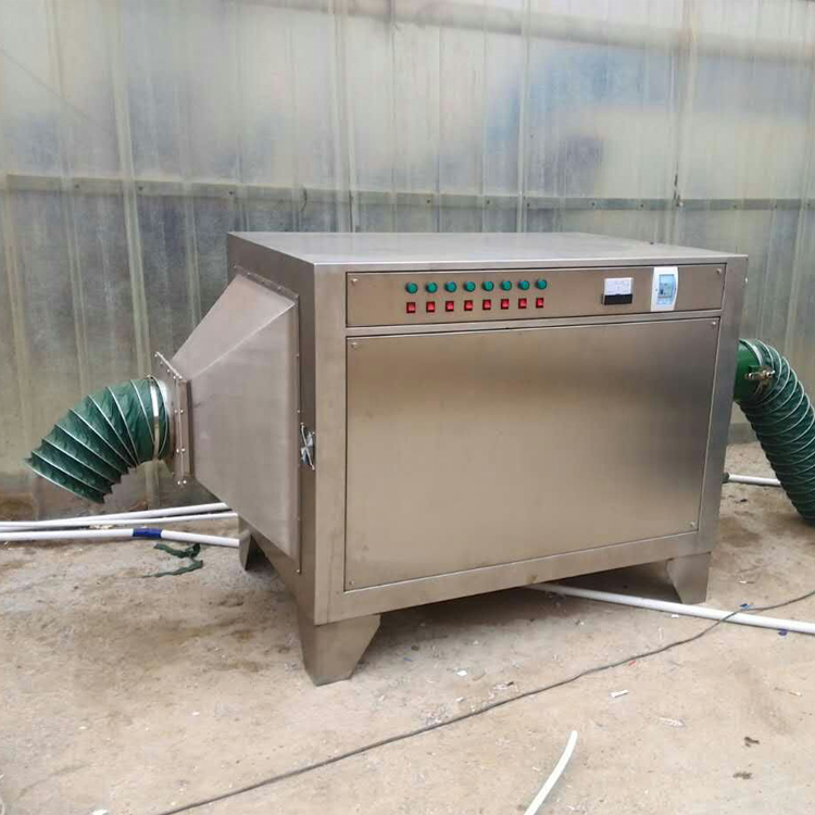 常州食品加工廠廢氣臭味凈化工藝 鄭州發(fā)酵行業(yè)廢氣凈化方案設(shè)計(jì) 蘇州骨粉肉粉廠凈化臭味除臭工藝 浙江生物制品廠臭味大處理方法，發(fā)酵臭味凈化方案