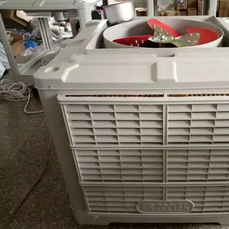 熔模車(chē)間如何降溫？工位降溫送風(fēng)措施