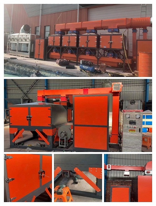 油脂加工廠廢氣處理設(shè)備食用油廠產(chǎn)生的廢氣如何處理.jpg 油脂加工廠廢氣處理設(shè)備食用油廠產(chǎn)生的廢氣如何處理.jpg