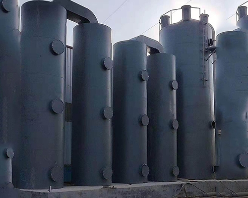 焦化廠除塵器對各環(huán)節(jié)煙塵綜合治理流程焦化廠除塵器治理方案 焦化廠除塵器對各環(huán)節(jié)煙塵綜合治理流程焦化廠除塵器治理方案