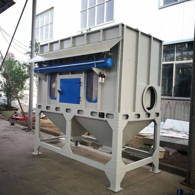 味精廠、雞精廠廢氣治理方案 噴淋法+等離子 