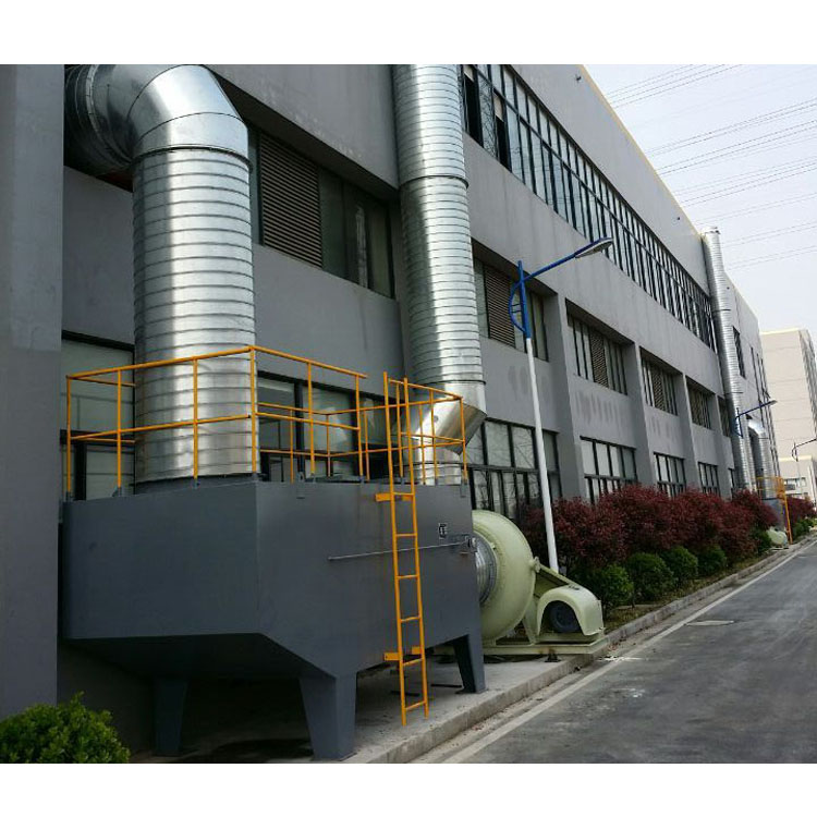 印花車間光解吸附設(shè)備 印花車間光解吸附設(shè)備