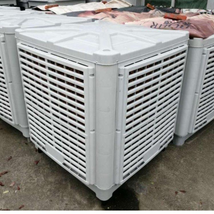 寵物食品廠怎么通風(fēng)降溫？