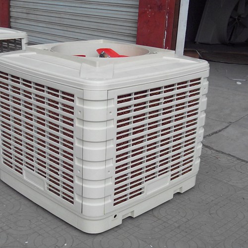 汽車(chē)部件焊接車(chē)間降溫怎么做 